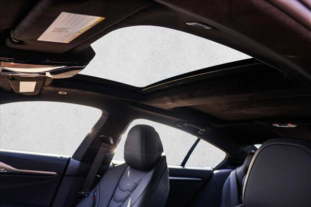 New 2026 BMW 840i xDrive AWD/4WD image 11