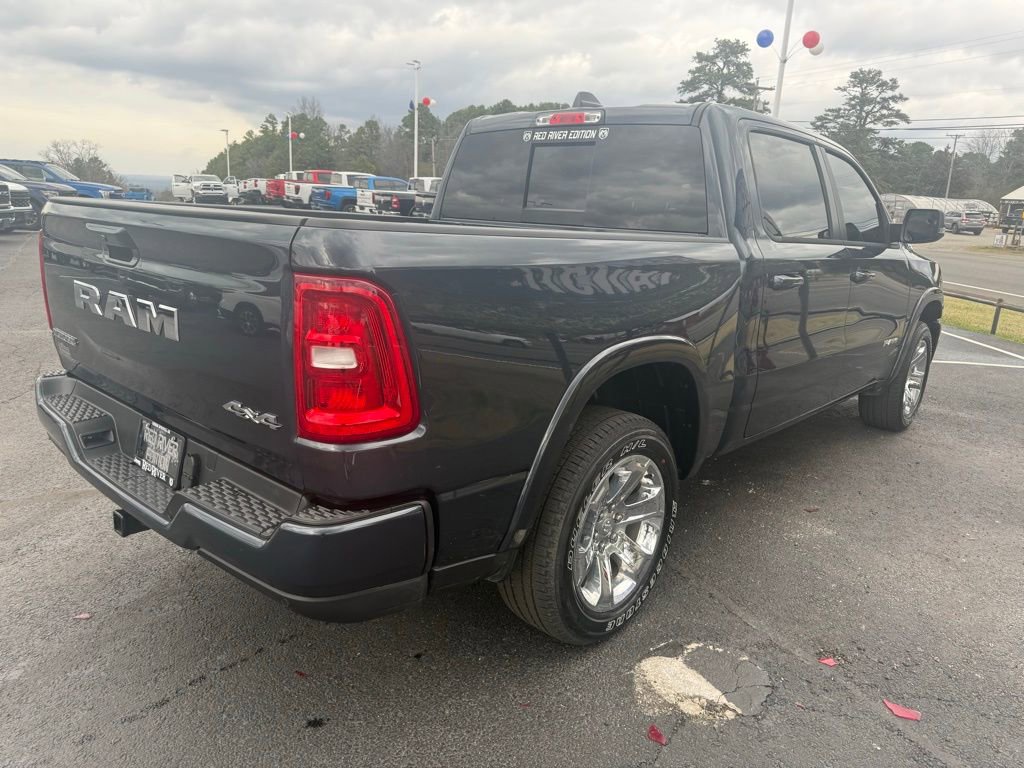 Used 2025 RAM 1500 Big Horn image 5