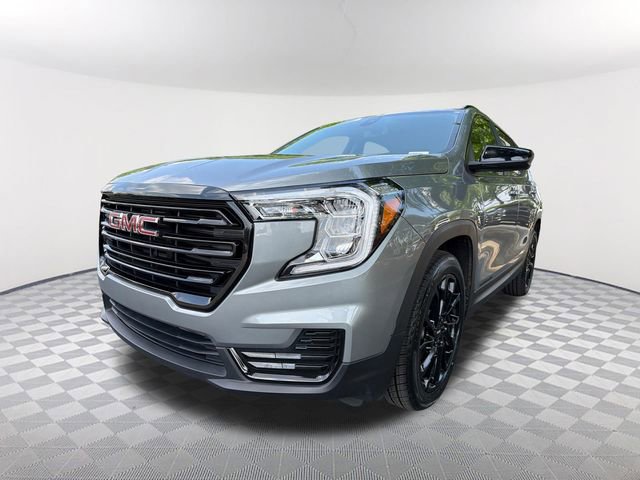 Used 2024 GMC Terrain SLE w/ Driver Convenience Package FWD image 1