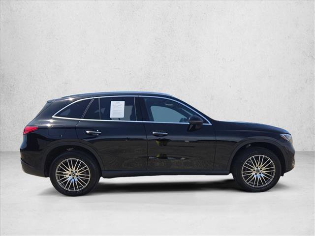Certified 2026 Mercedes-Benz GLC 300 video 4