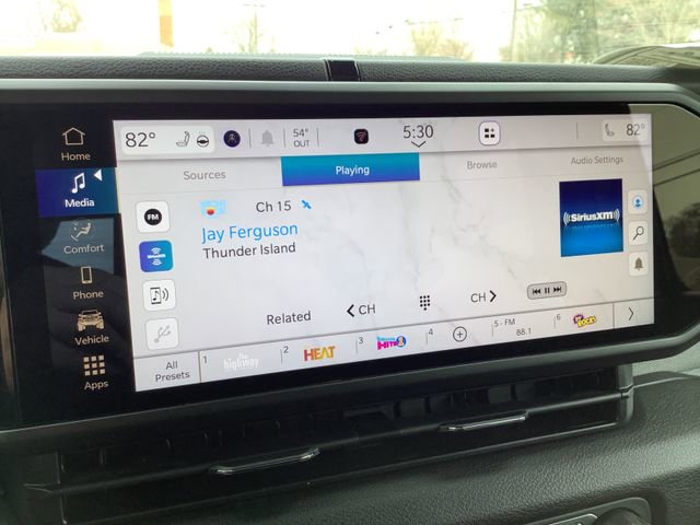 New 2026 Jeep Wrangler Sport S image 11