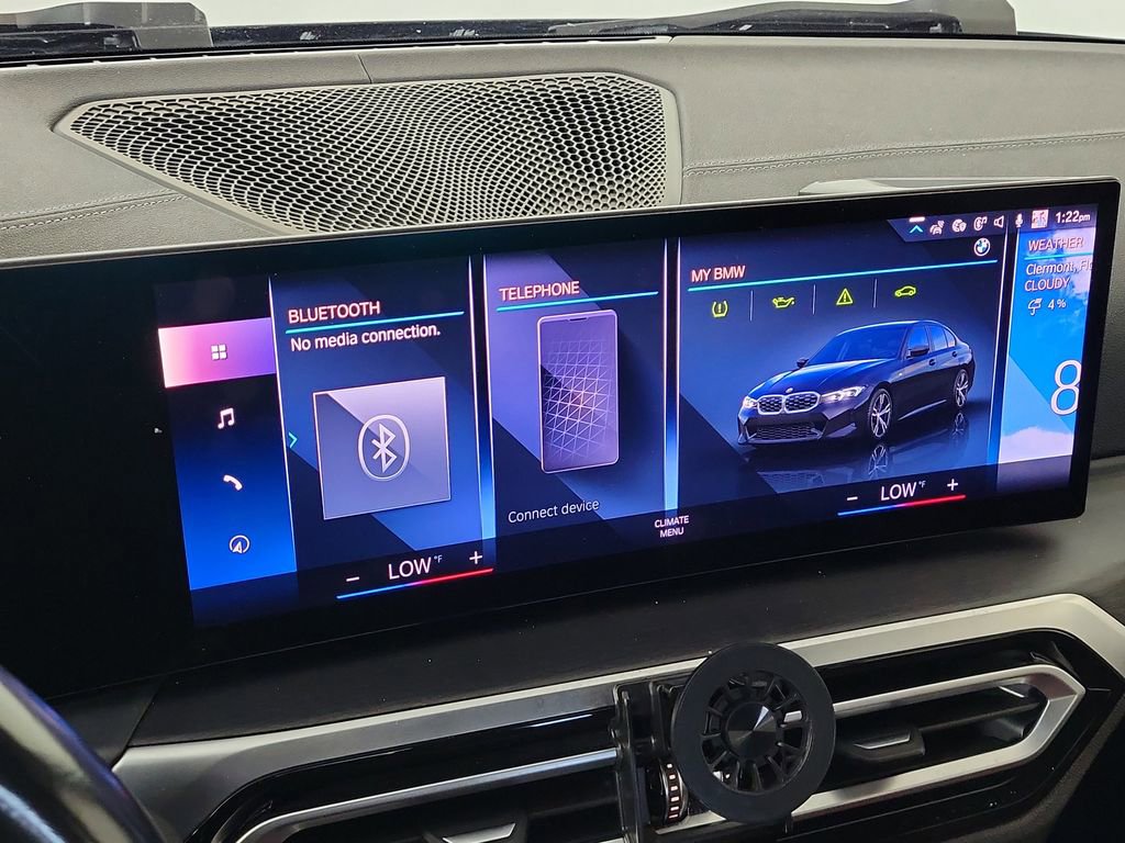 Used 2023 BMW M340i RWD image 18
