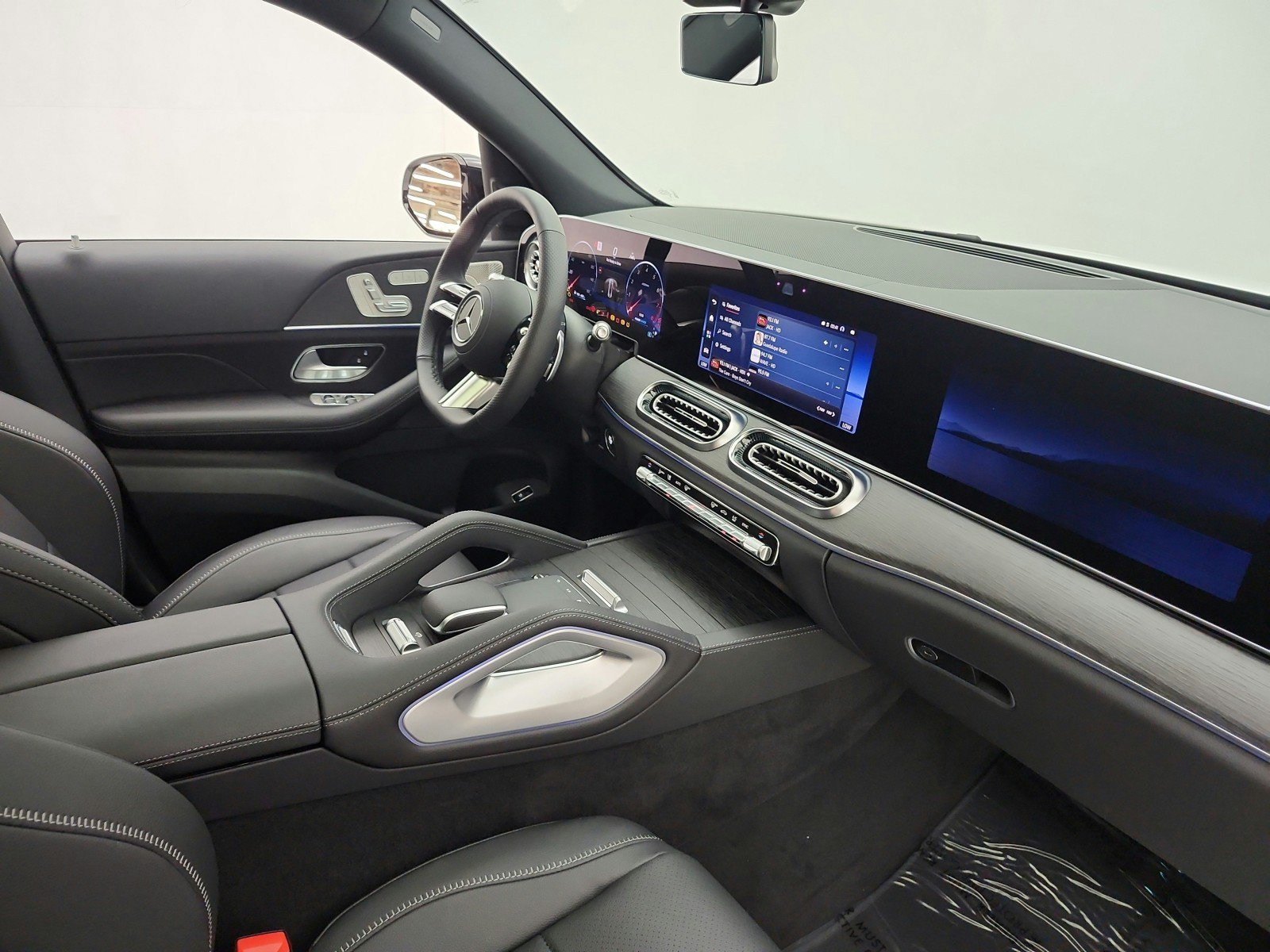New 2027 Mercedes-Benz GLE 450 4MATIC image 15