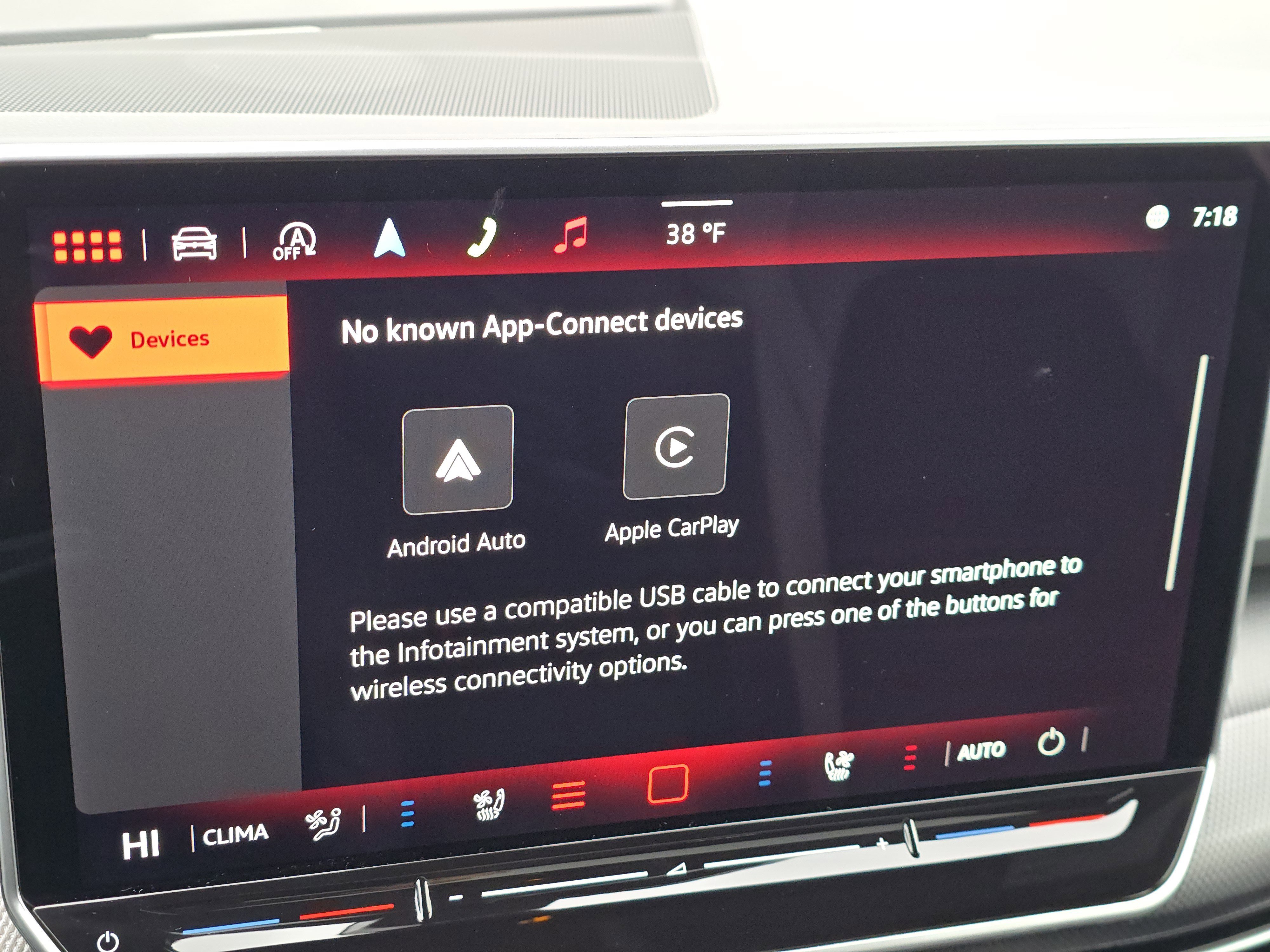 New 2026 Volkswagen GTI SE image 10