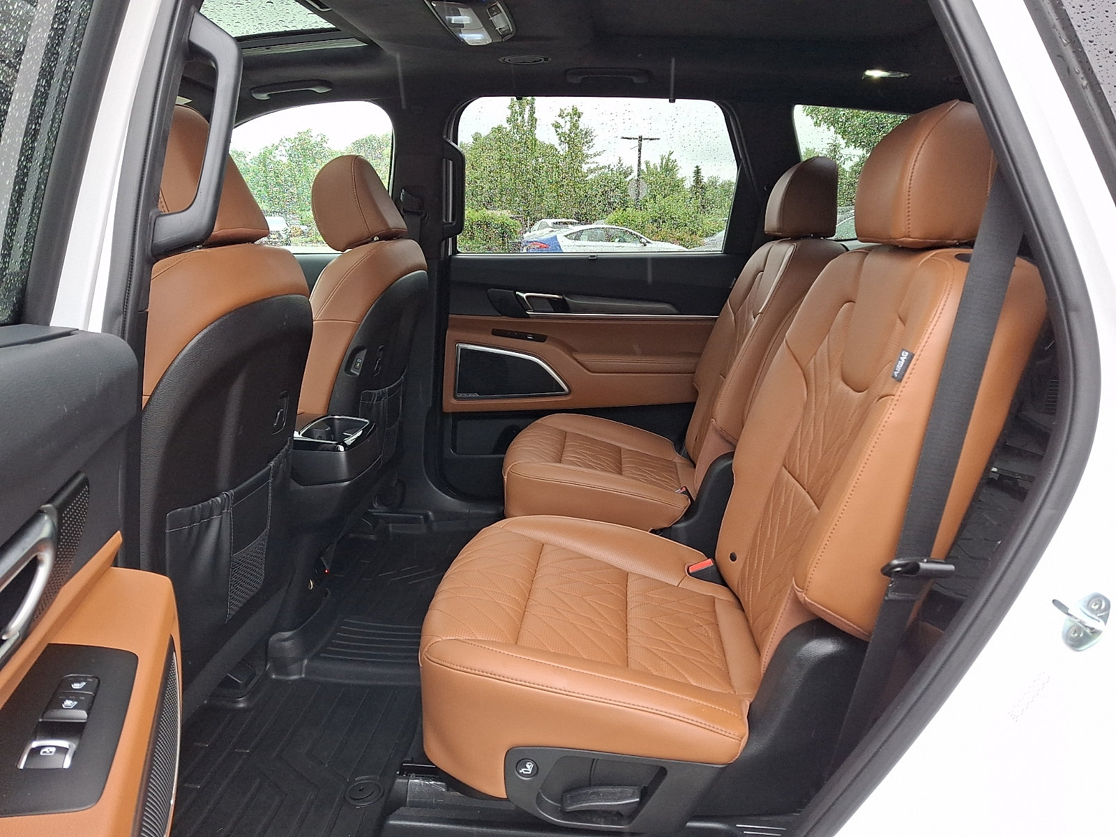 Used 2024 Kia Telluride SX Prestige X-Line AWD/4WD image 10