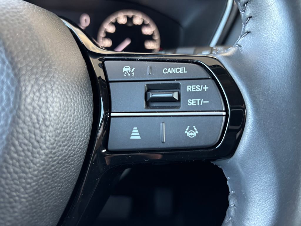 Used 2024 Honda CR-V EX-L image 12