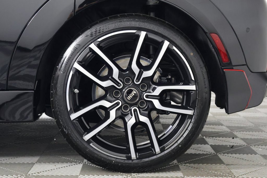 New 2026 MINI Cooper S FWD image 10