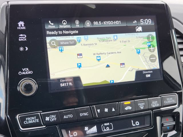 Used 2018 Honda Odyssey Elite image 20