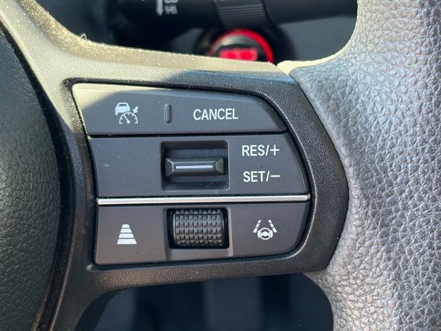 Used 2023 Honda Accord LX image 16