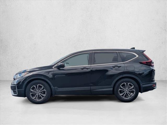 Used 2022 Honda CR-V EX-L image 8