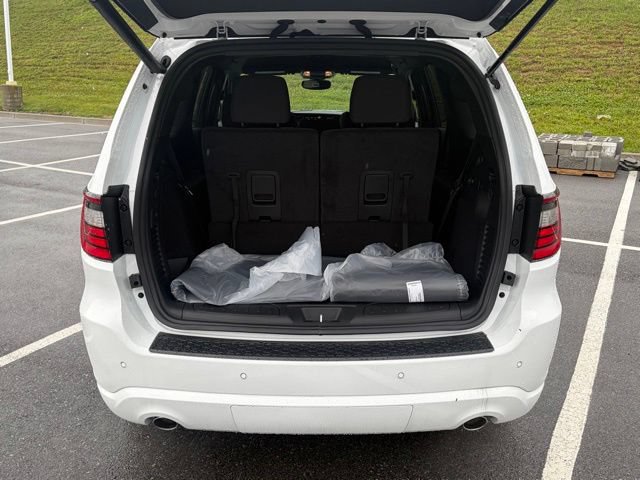New 2026 Dodge Durango GT w/ Blacktop Package AWD/4WD image 7