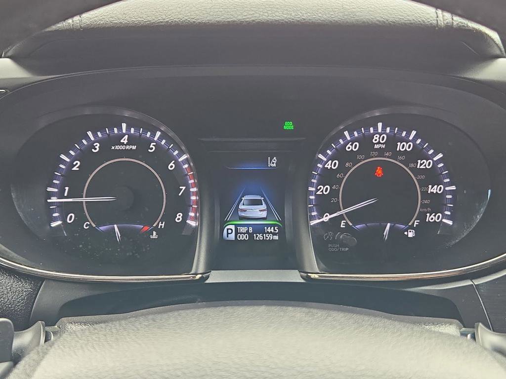 Used 2017 Toyota Avalon XLE image 27