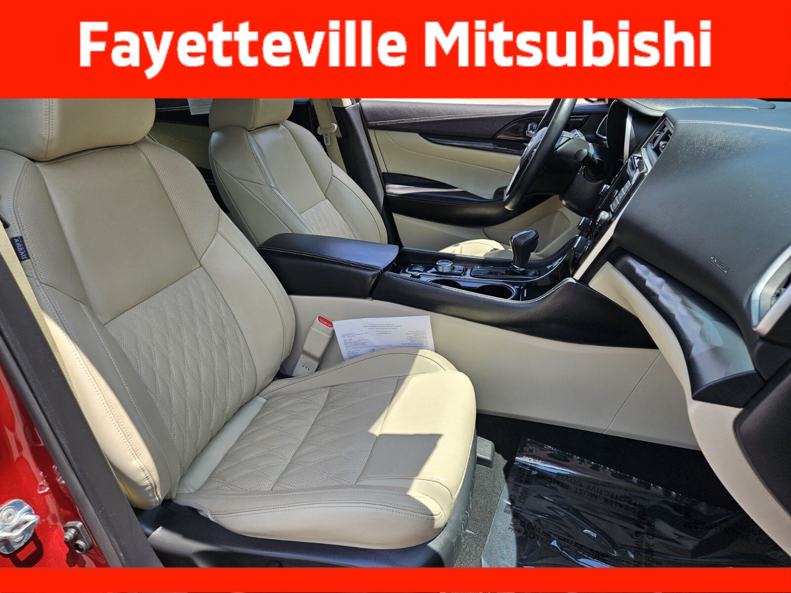 Used 2023 Nissan Maxima Platinum w/ Sport Mat Group FWD image 20