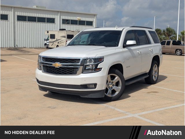 Used 2019 Chevrolet Tahoe LT RWD video 1