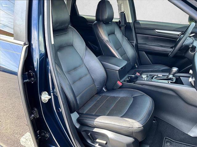 Used 2023 MAZDA CX-5 AWD 2.5 S image 9