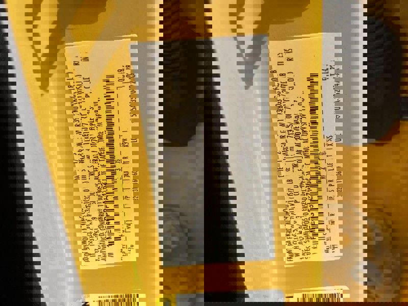 Used 2023 Ford Bronco Heritage Edition image 26