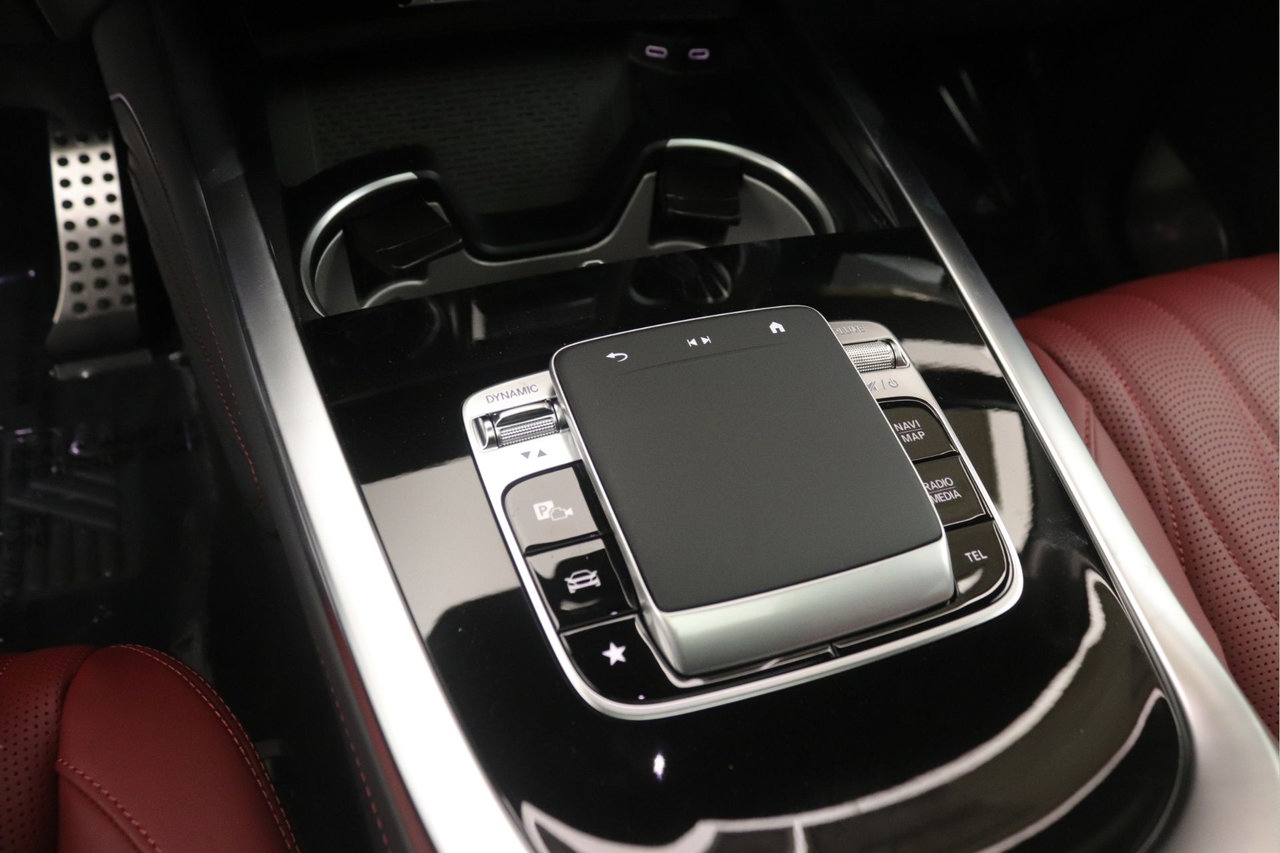 New 2026 Mercedes-Benz G 550 image 6