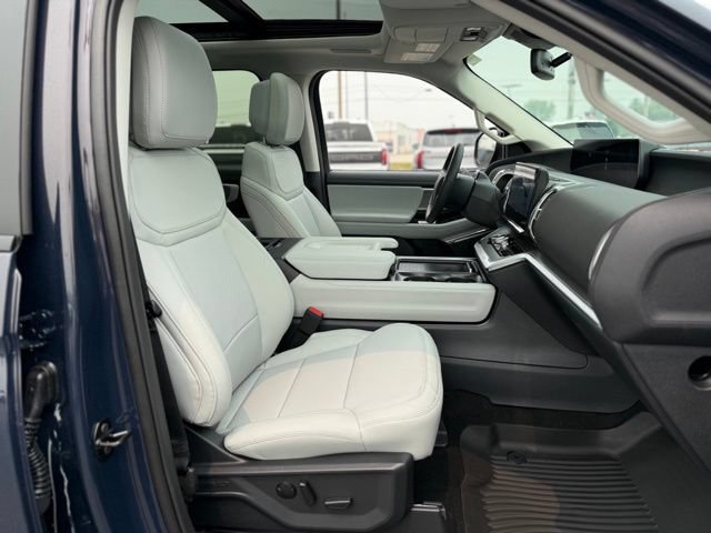 New 2027 Ford Expedition Platinum AWD/4WD image 21