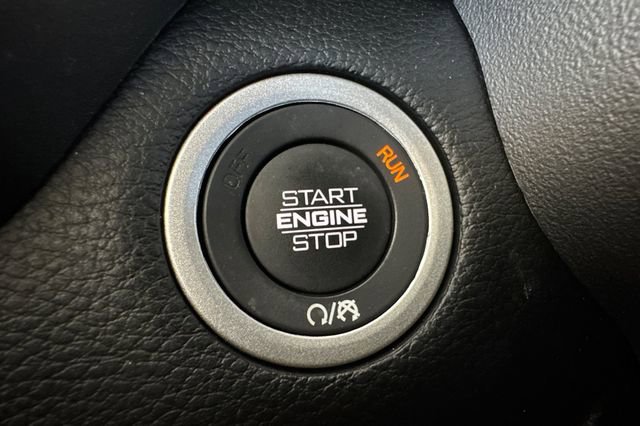 Used 2025 RAM 1500 Rebel w/ Rebel Level 1 Equipment Group image 35