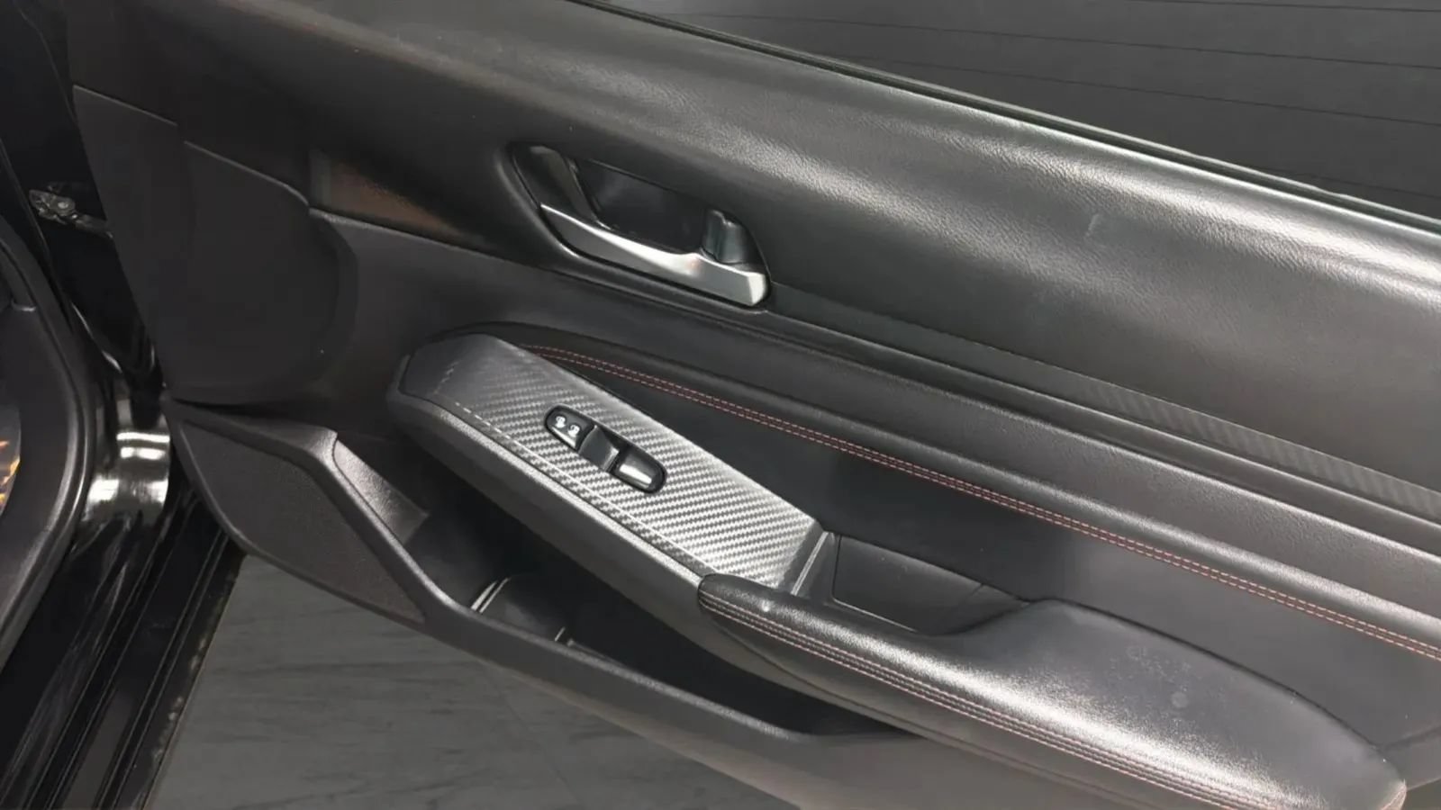 Used 2020 Nissan Altima 2.5 SR FWD image 19