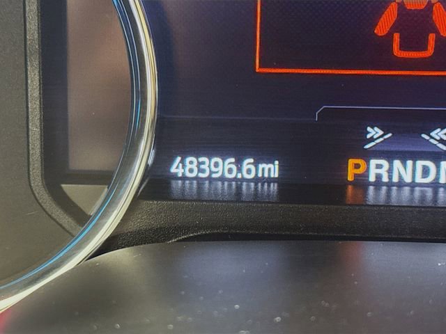 Used 2020 Ford Expedition Max Platinum image 12