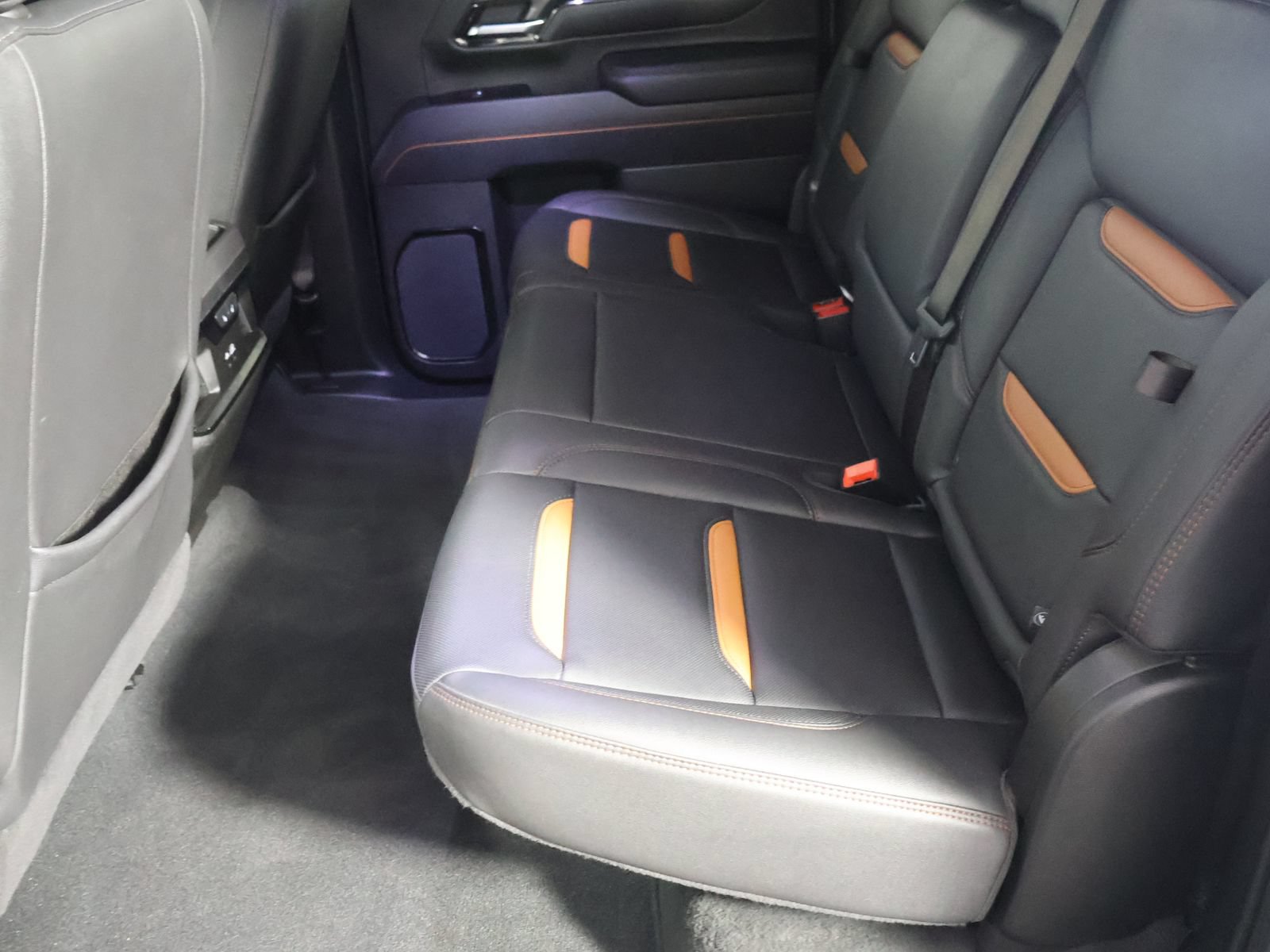 Used 2025 GMC Sierra 2500 AT4 AWD/4WD image 53
