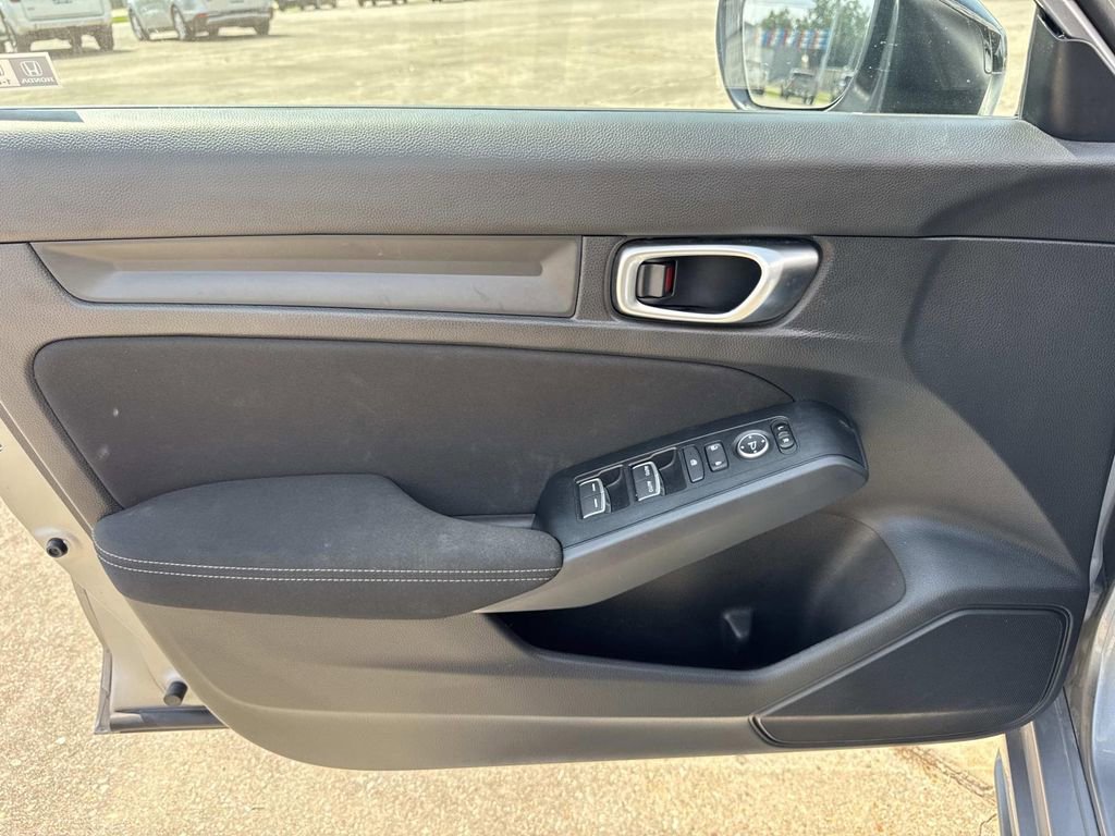Used 2024 Honda Civic Sport image 33