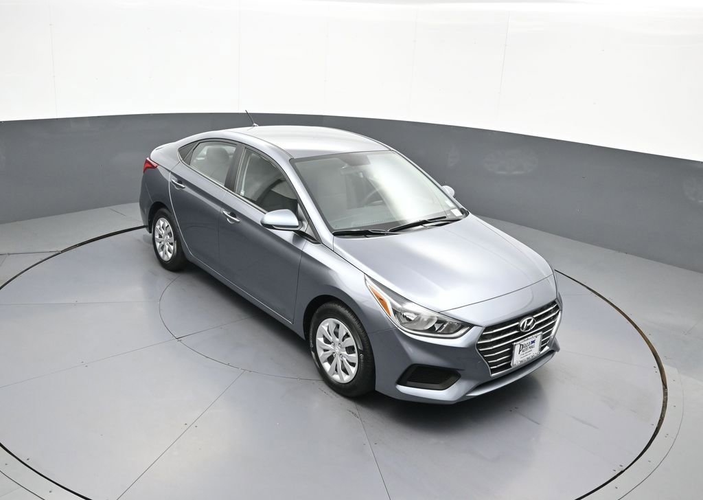 Used 2019 Hyundai Accent SE FWD image 37