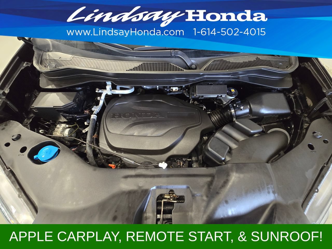 Used 2024 Honda Ridgeline RTL image 24