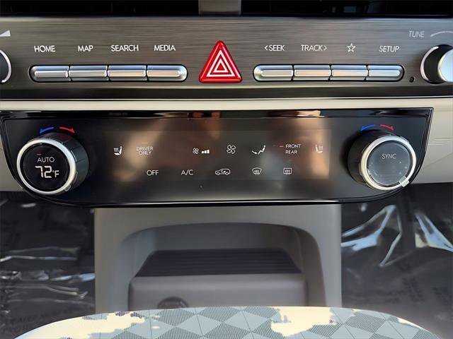 New 2026 Hyundai Palisade SEL image 23