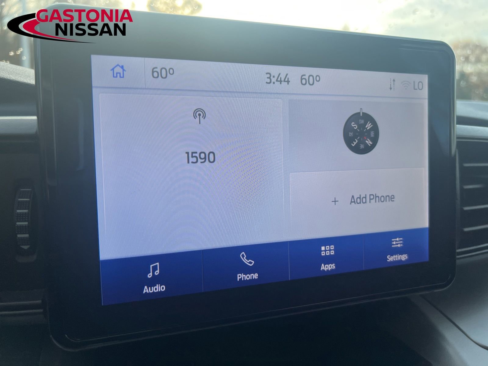 Used 2022 Ford Explorer XLT image 47