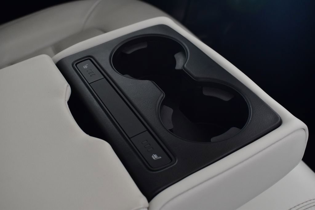 Used 2022 MAZDA CX-5 AWD 2.5 S w/ Premium Plus Pkg image 26