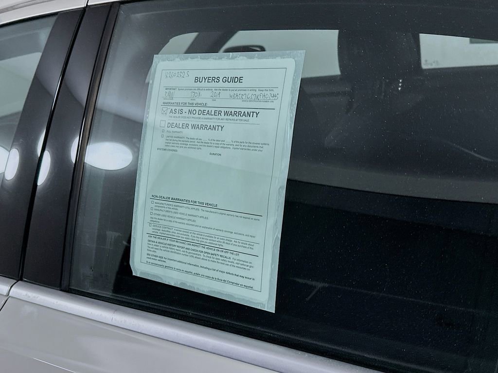 Used 2019 BMW 330i xDrive Sedan w/ Convenience Package image 12