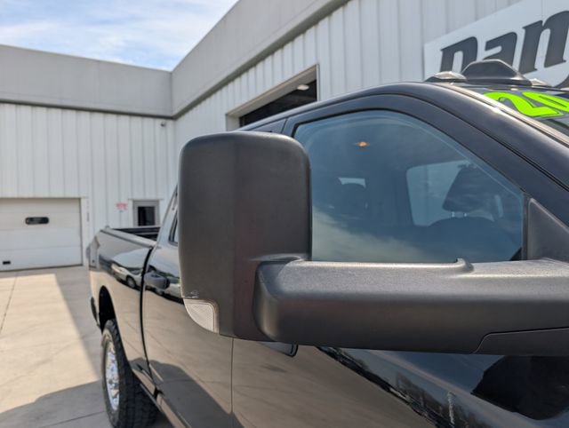 Used 2020 RAM 3500 Tradesman AWD/4WD image 32
