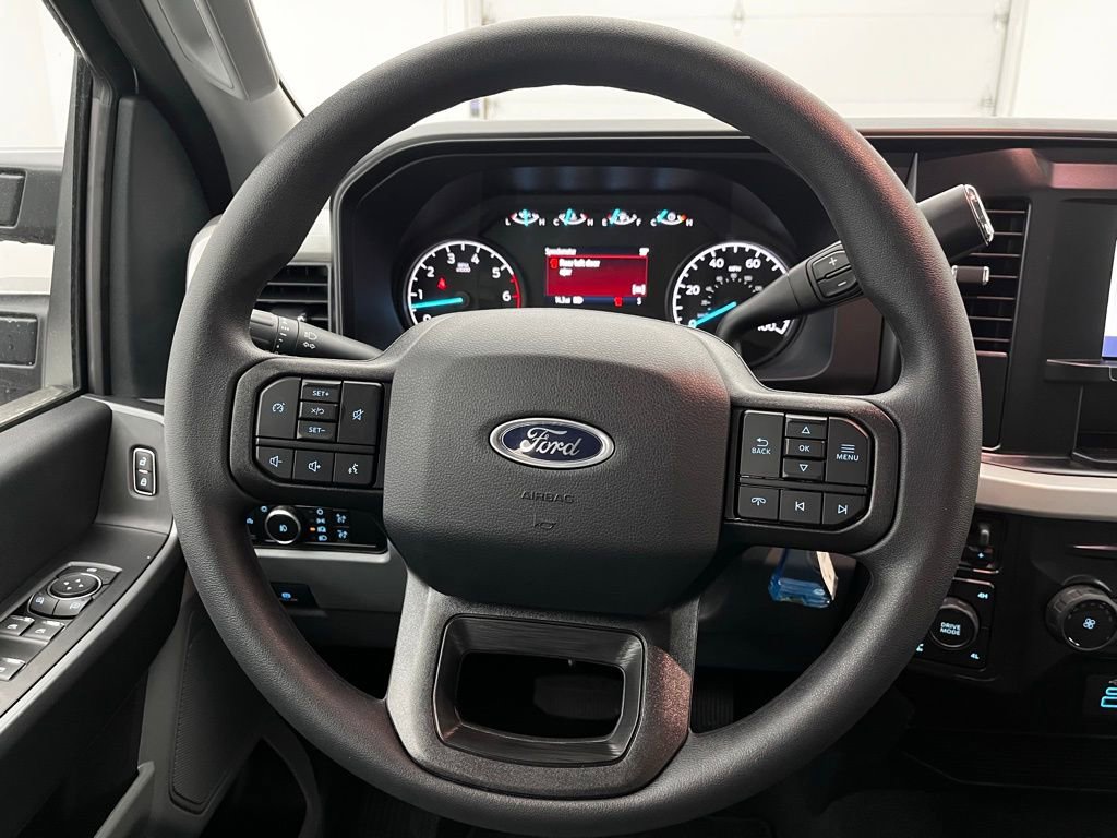 New 2026 Ford F250 XL w/ STX Appearance Package image 21