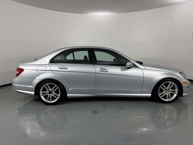 Used 2012 Mercedes-Benz C 300 4MATIC Sedan image 35