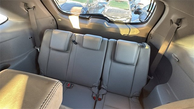 Used 2017 Toyota Highlander XLE image 26