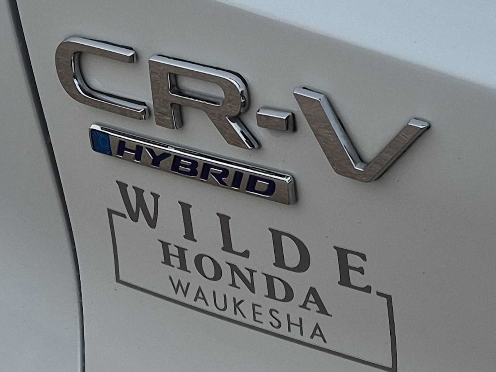 Used 2025 Honda CR-V Sport-L image 12