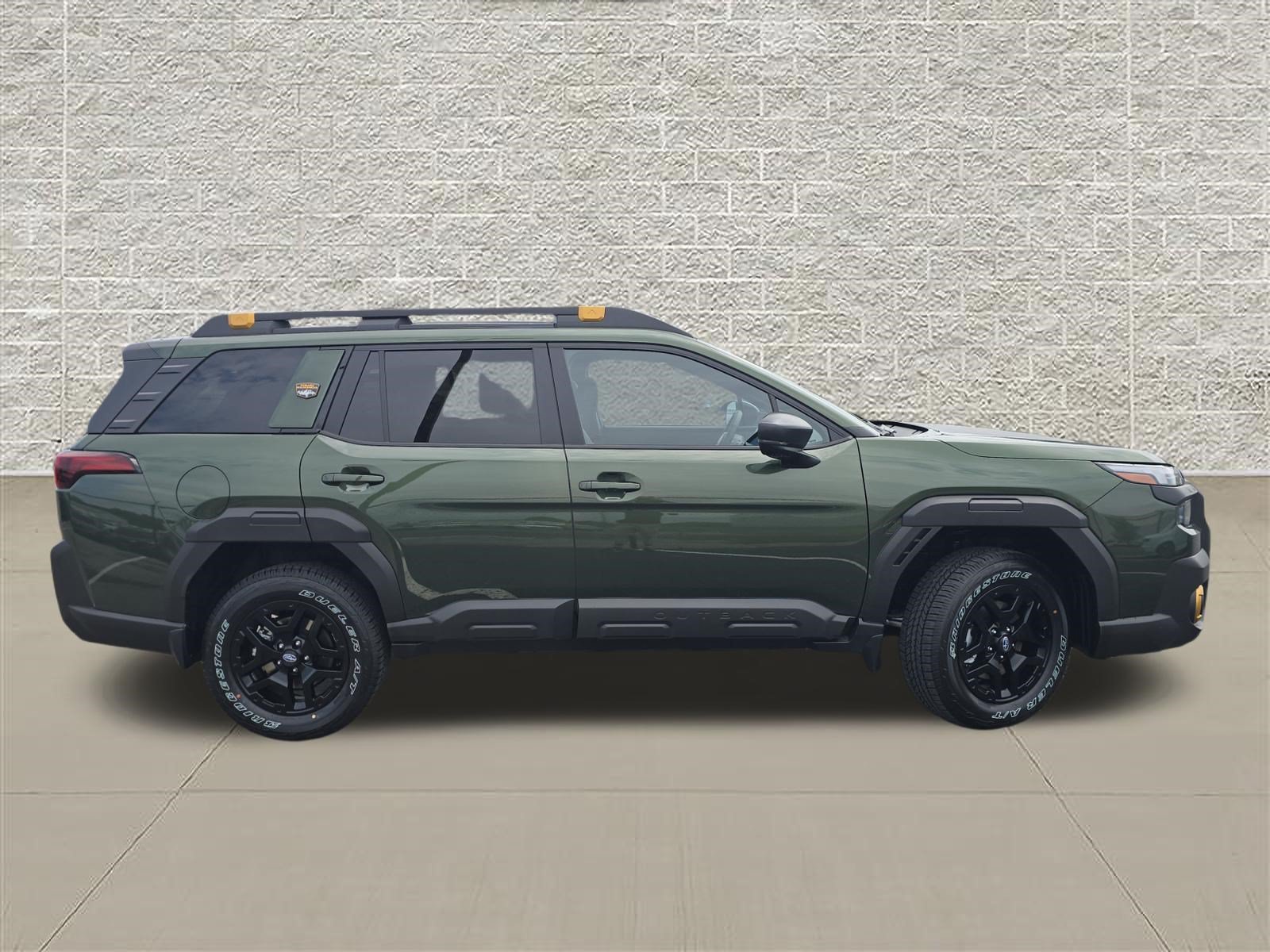 New 2026 Subaru Outback Wilderness AWD/4WD image 8