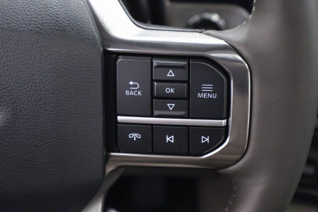 New 2026 Ford F350 Platinum w/ Platinum Plus Package image 20