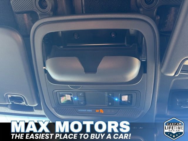 New 2025 Ford Bronco Outer Banks image 22