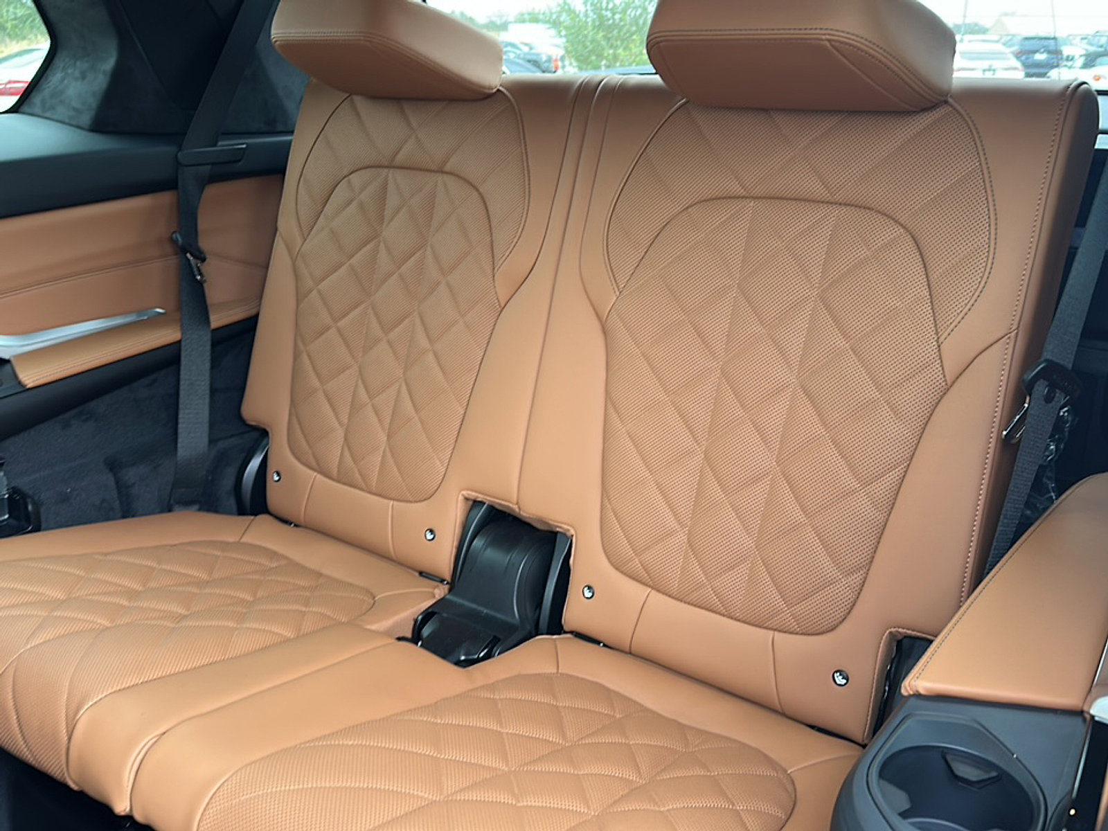 New 2026 BMW X7 xDrive40i image 17