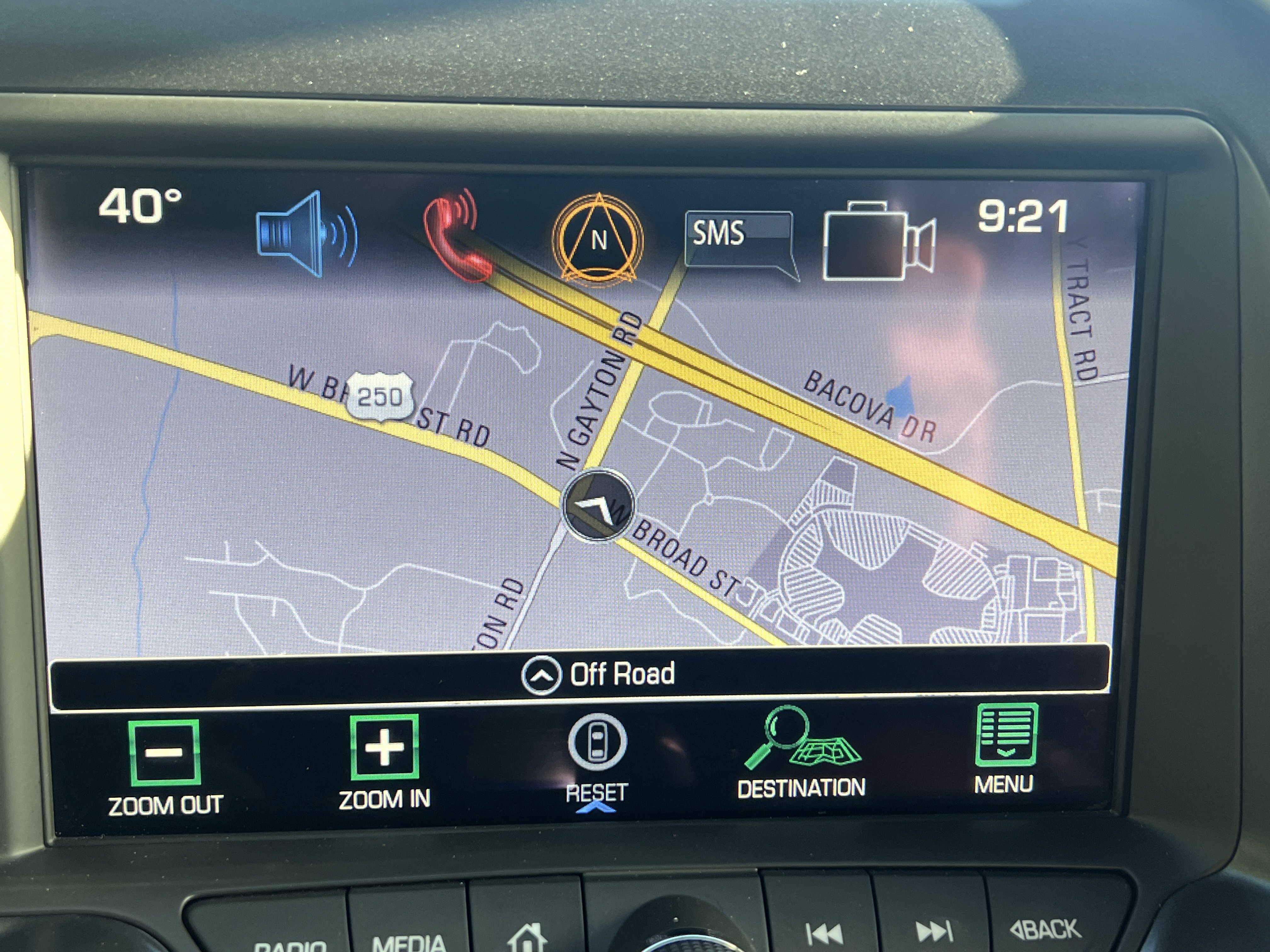 Used 2016 Chevrolet Corvette Z06 w/ 3LZ Preferred Equipment Group image 26