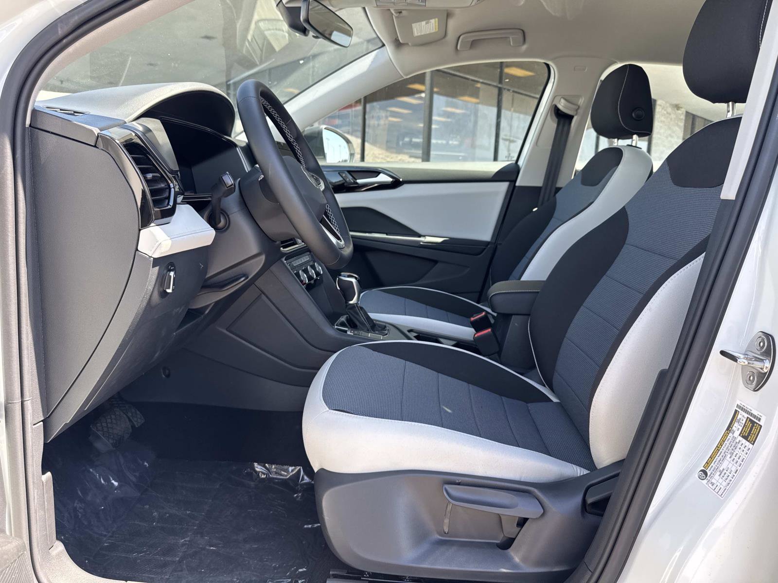 New 2026 Volkswagen Taos S image 21