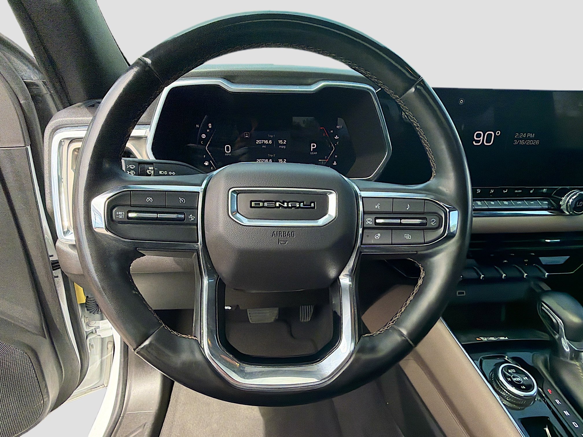 Used 2023 GMC Canyon Denali image 40