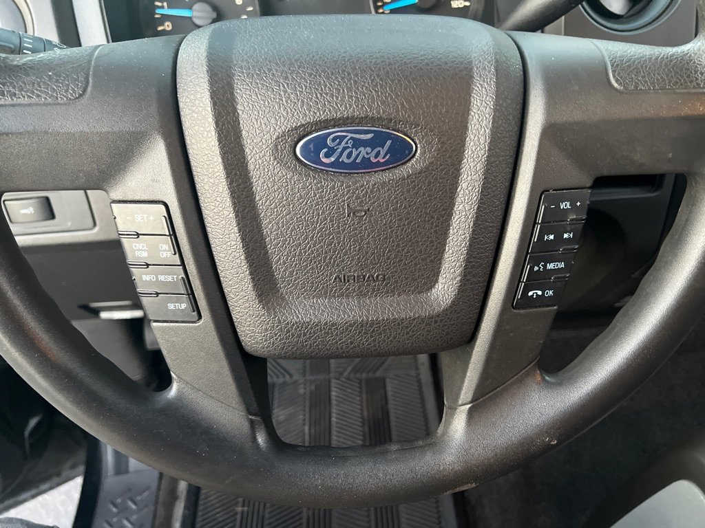 Used 2014 Ford F150 STX w/ Equipment Group 201A Mid image 17