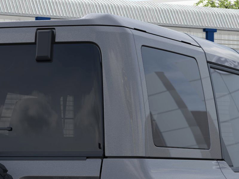 New 2026 Ford Bronco Badlands image 25