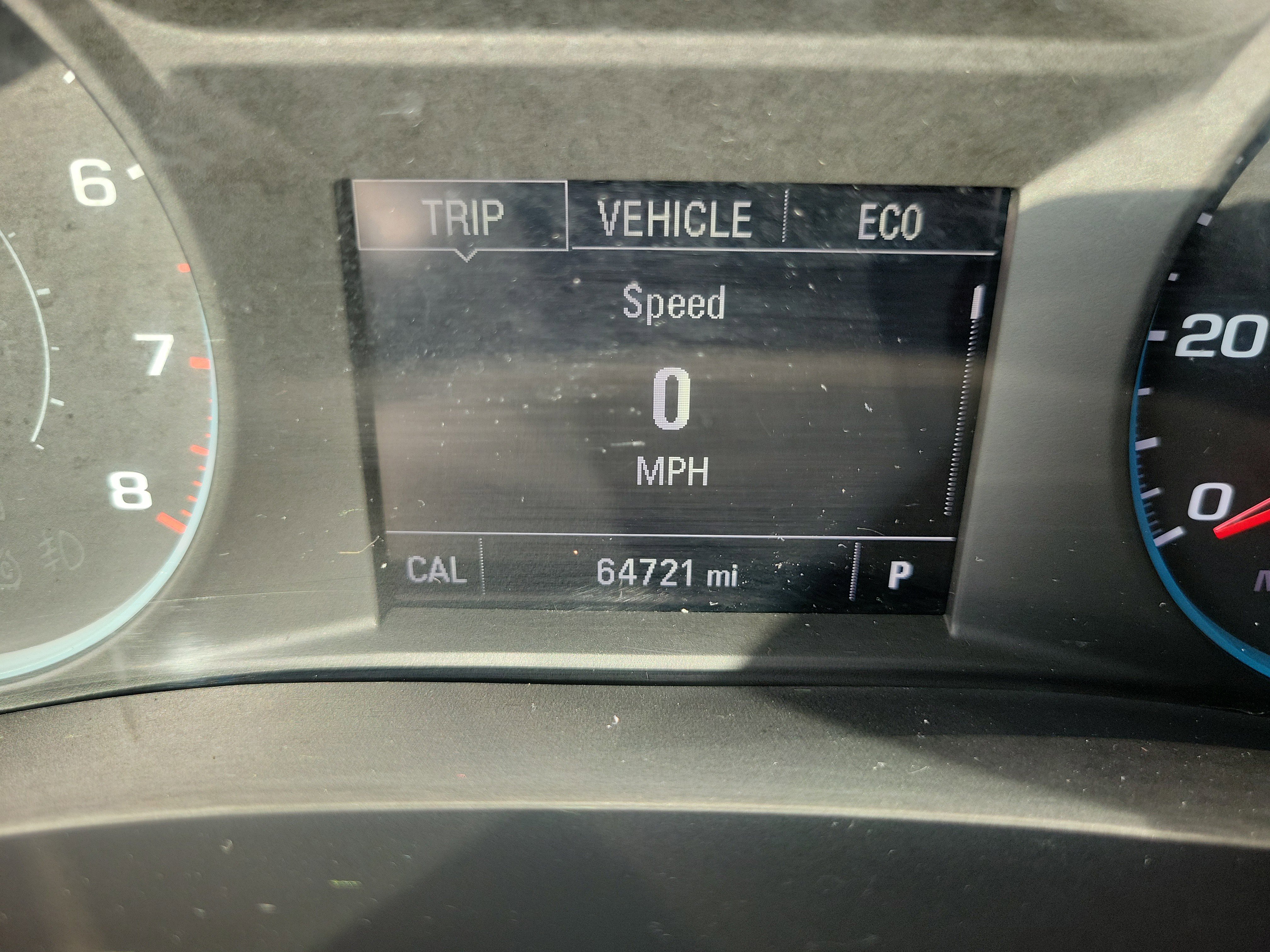 Used 2019 Chevrolet Traverse LS FWD image 29