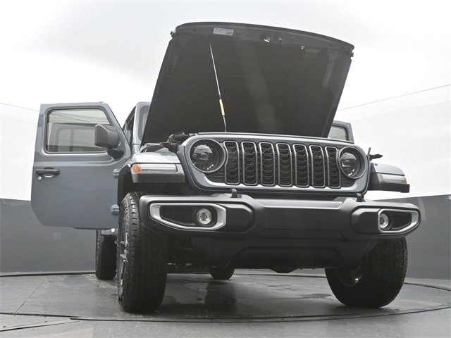 New 2025 Jeep Gladiator Sport image 58