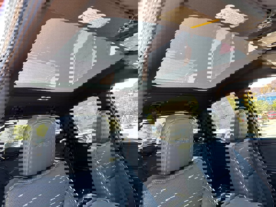 New 2026 GMC Sierra EV AT4 image 16